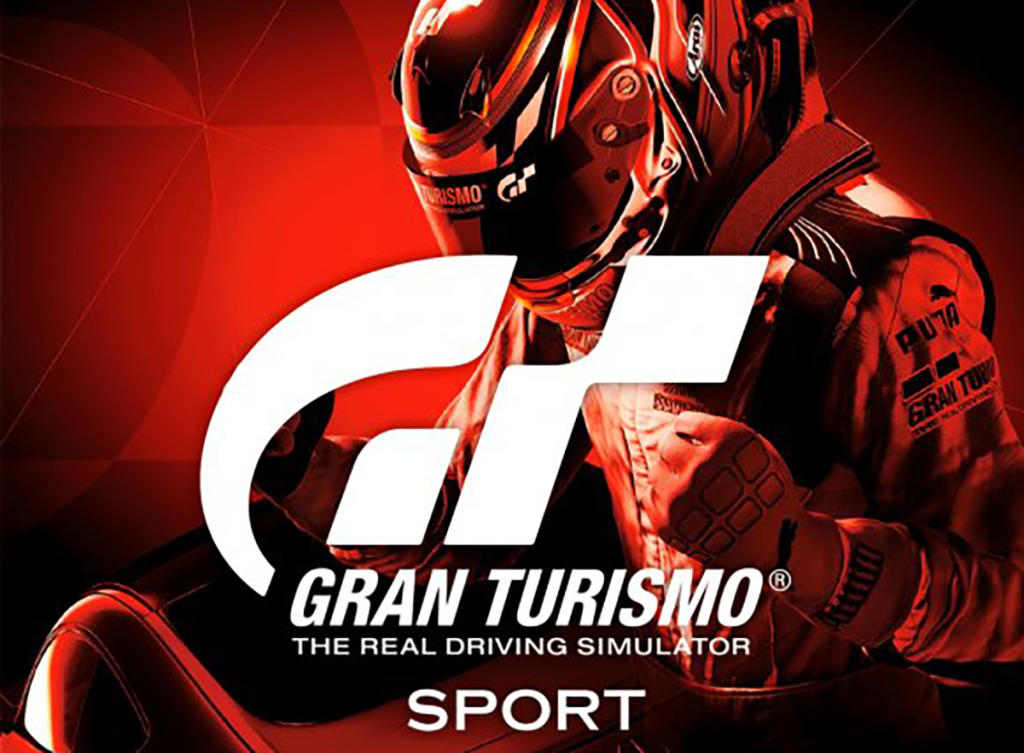 gran turismo sport