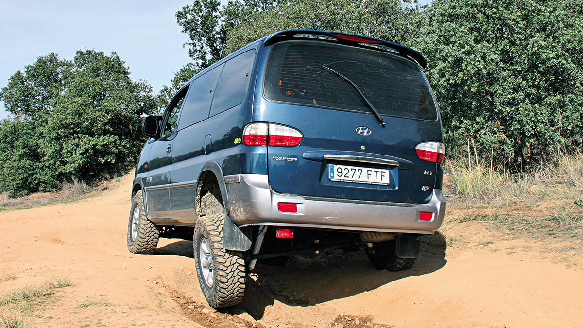 Autofacil revista de coches y motor