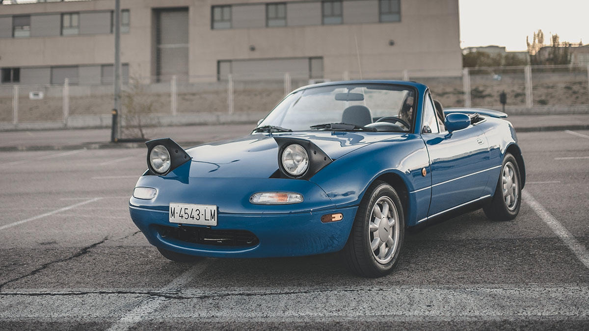 Autofacil revista de coches y motor