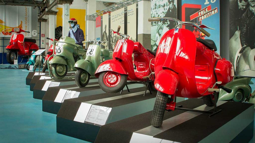 Museo Piaggio