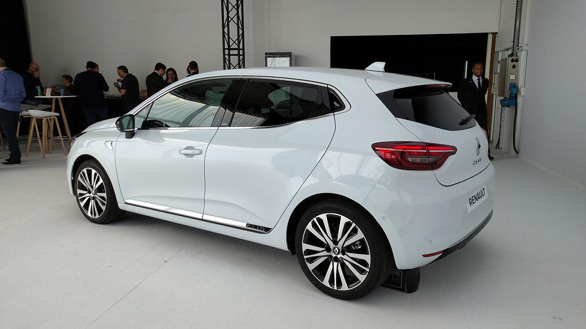 Autofacil revista de coches y motor