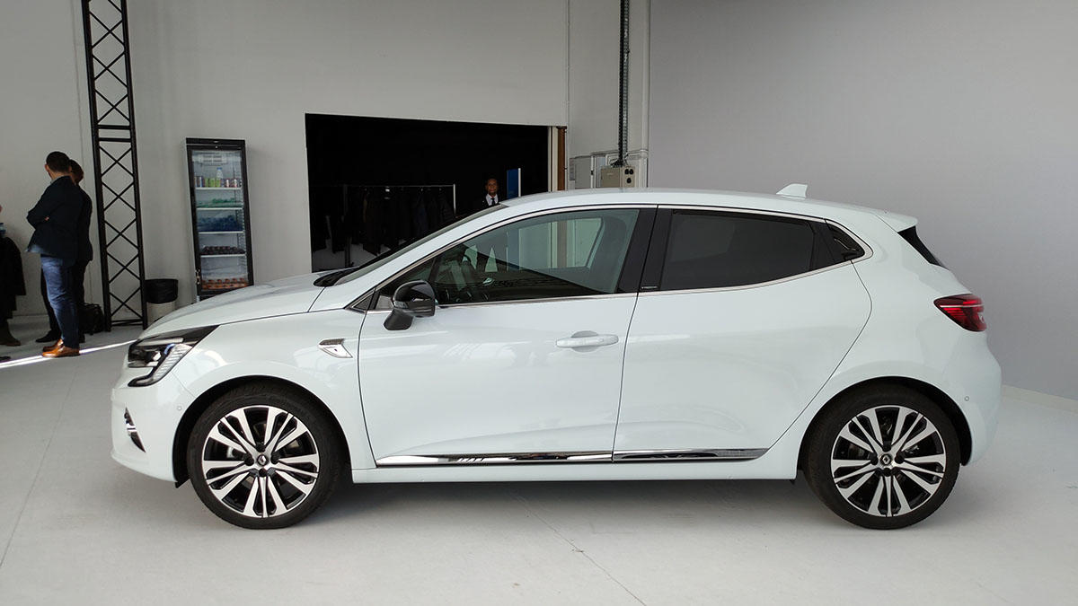 Autofacil revista de coches y motor