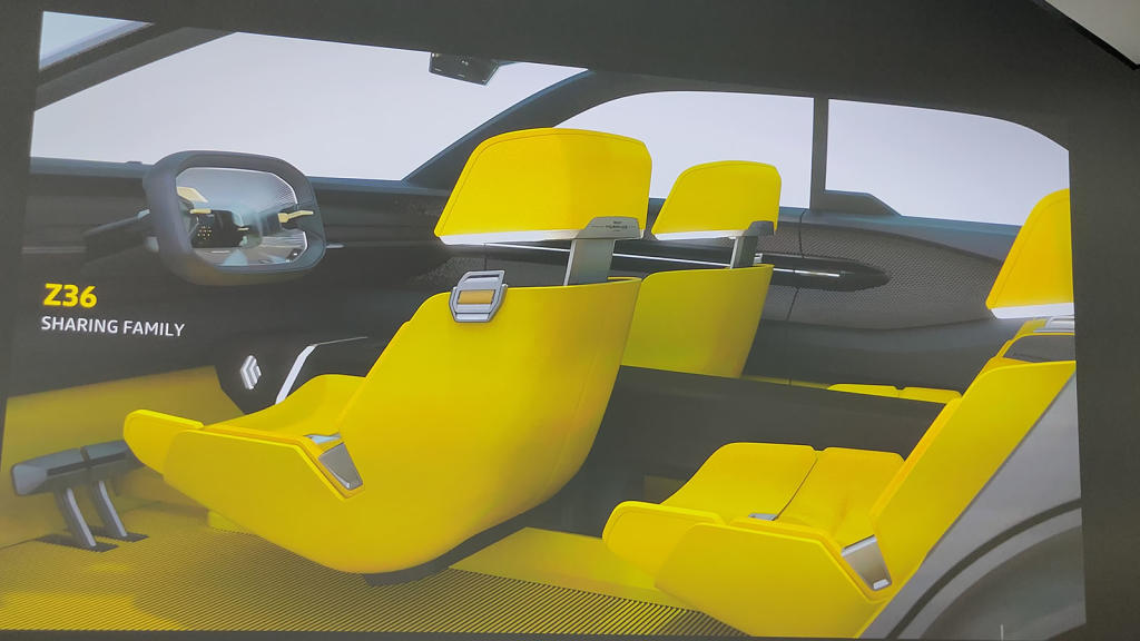 Renault Morphoz