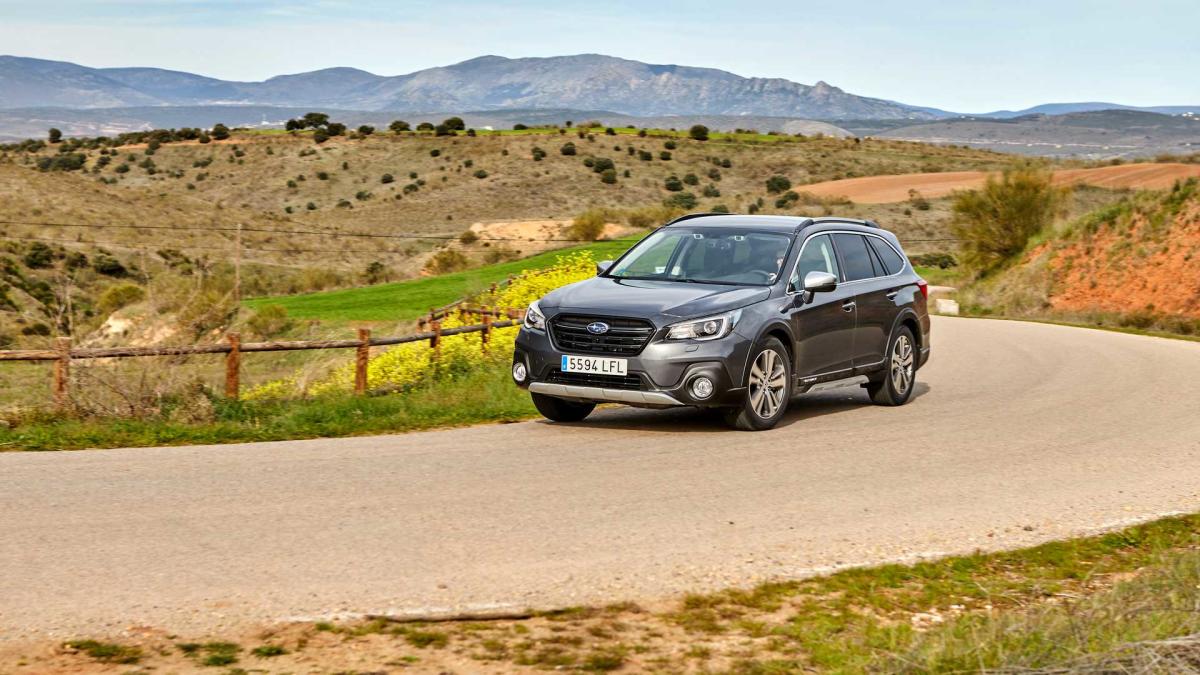 Autofacil revista de coches y motor