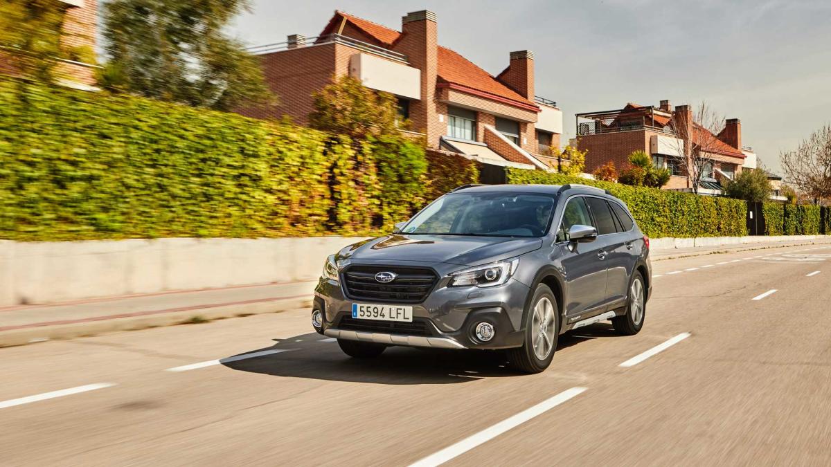 Autofacil revista de coches y motor