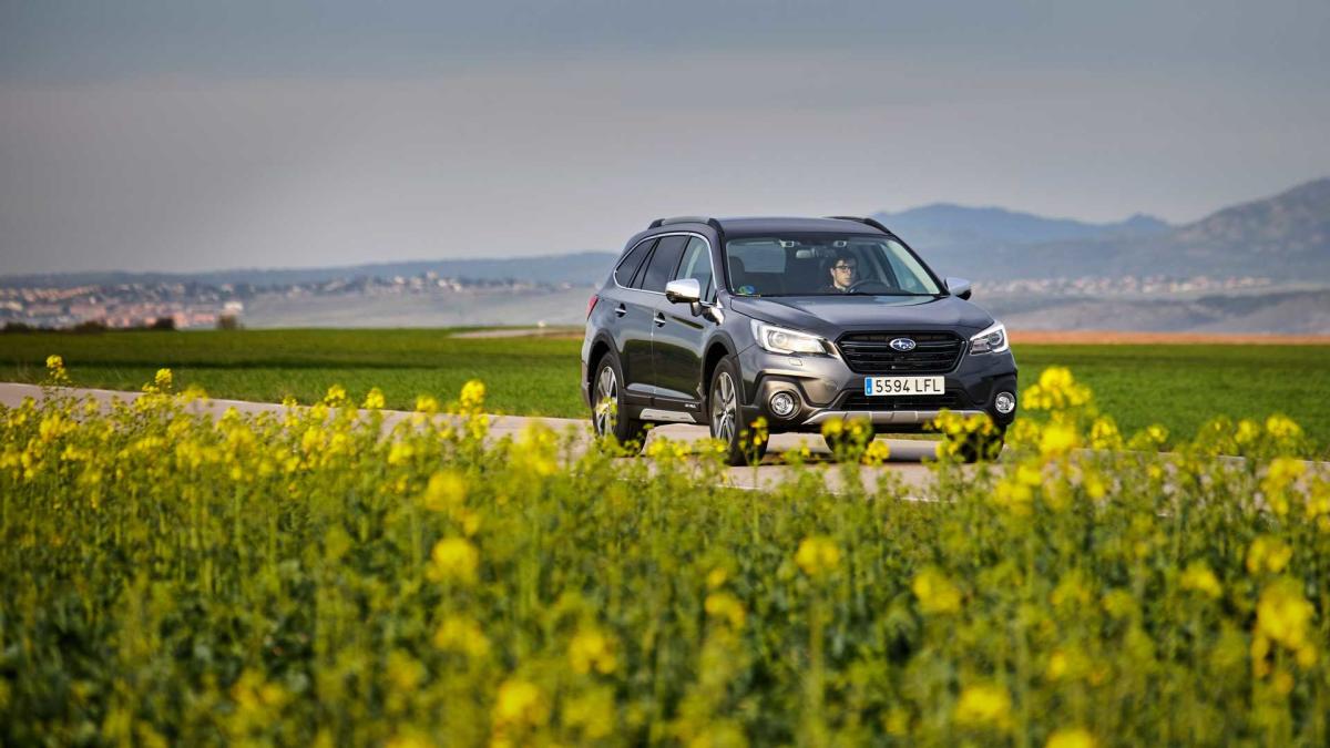 Autofacil revista de coches y motor
