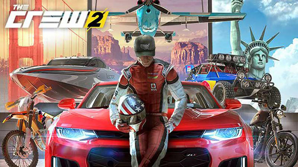 the crew 2