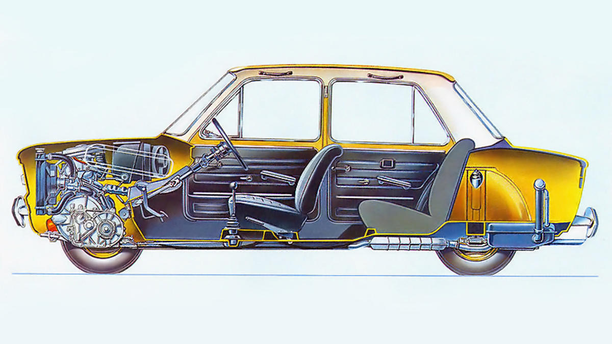 Autofacil revista de coches y motor