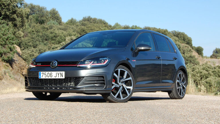 volkswagen golf 2007 2013 segunda mano 9 g