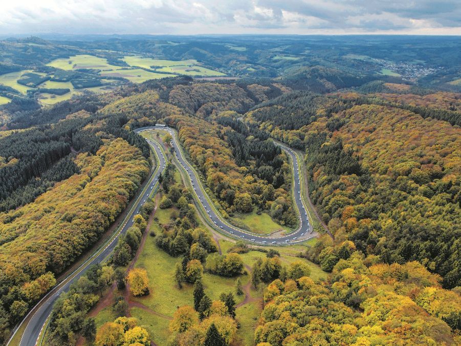 Circuito de Nürburgring