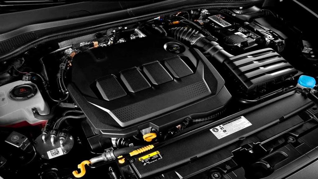 SEAT León 2020