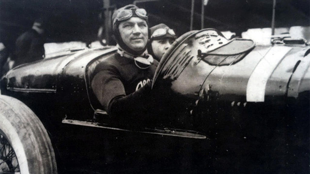 Antonio Ascari