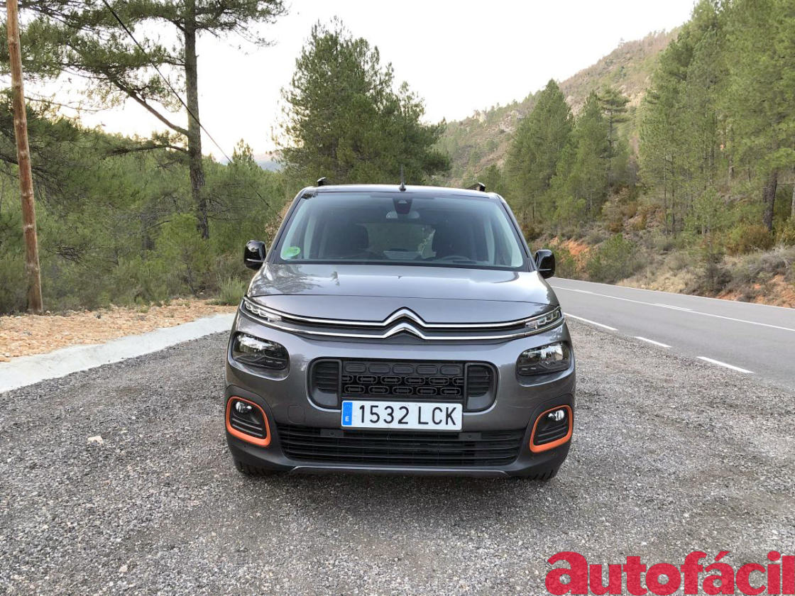 Autofacil revista de coches y motor
