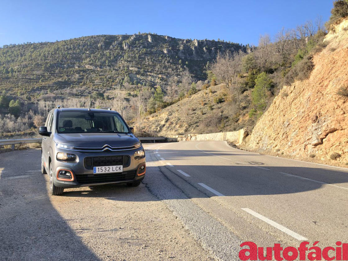 Autofacil revista de coches y motor