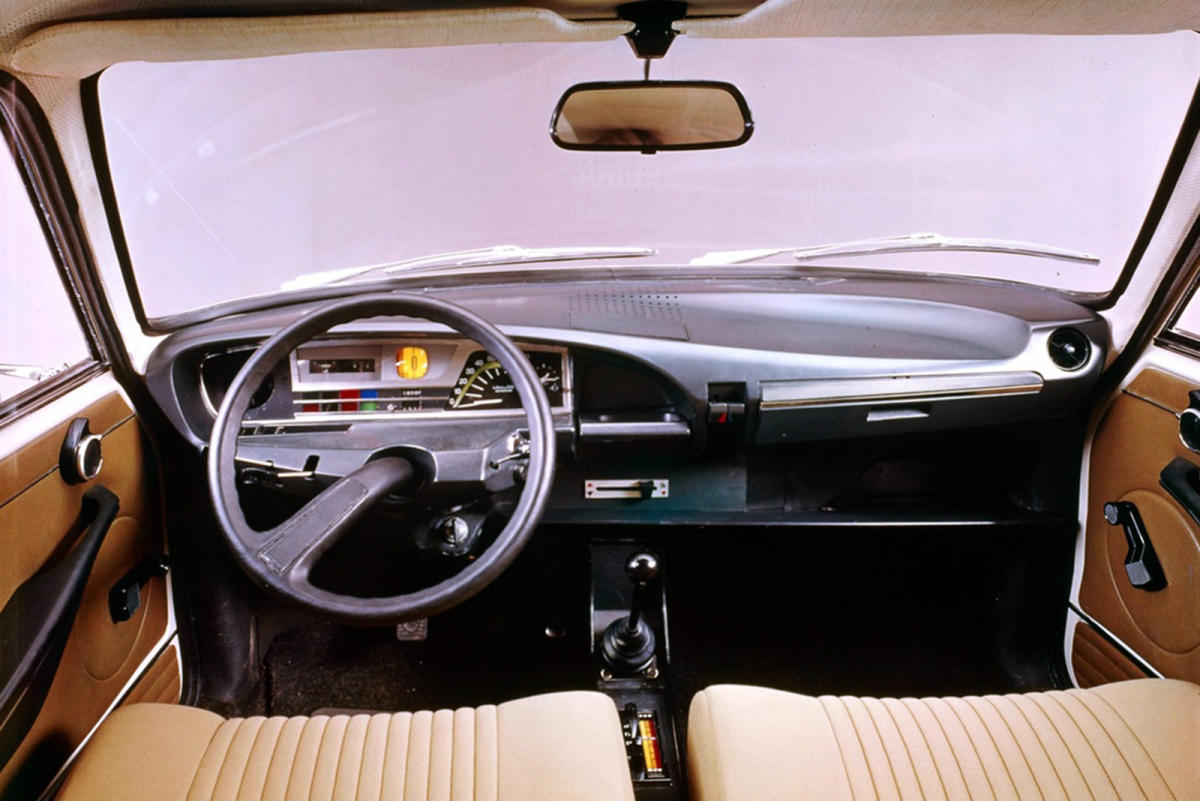 Autofacil revista de coches y motor