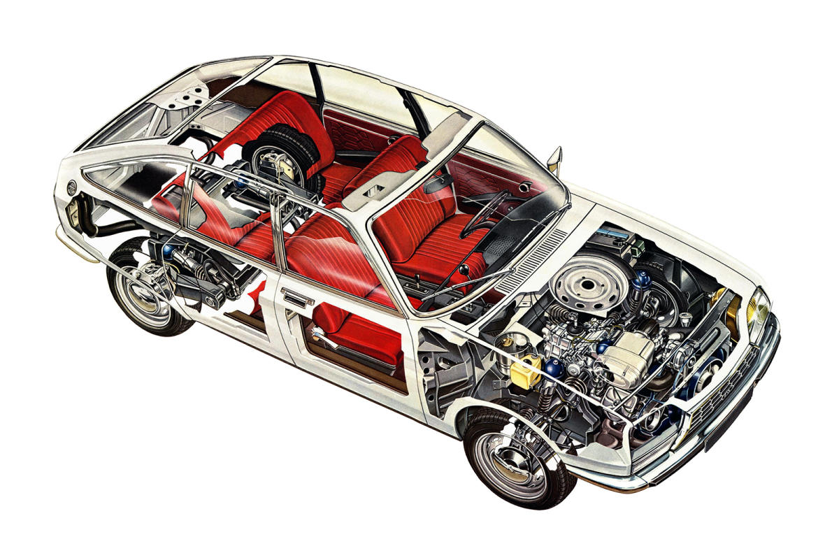 Autofacil revista de coches y motor