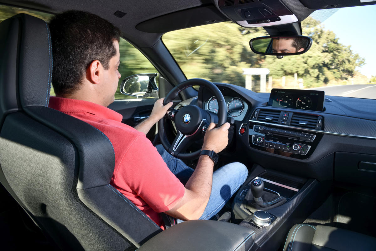Autofacil revista de coches y motor