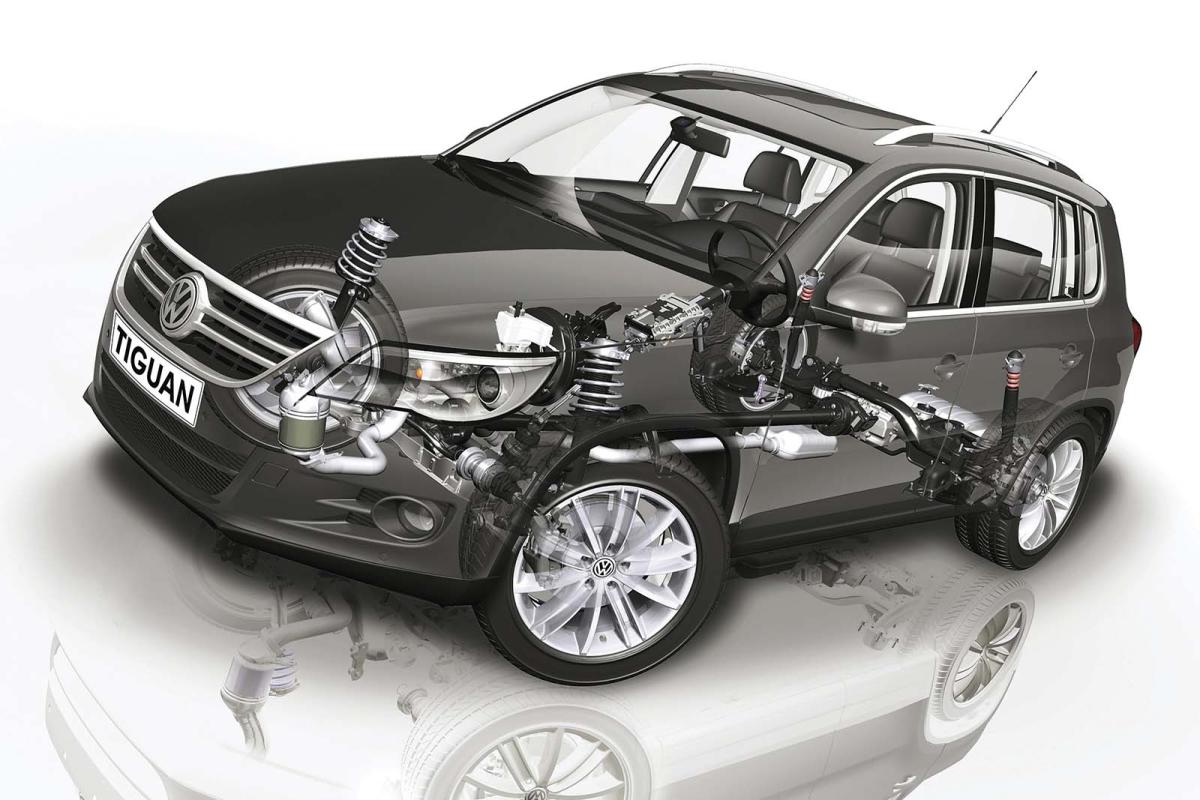 Autofacil revista de coches y motor
