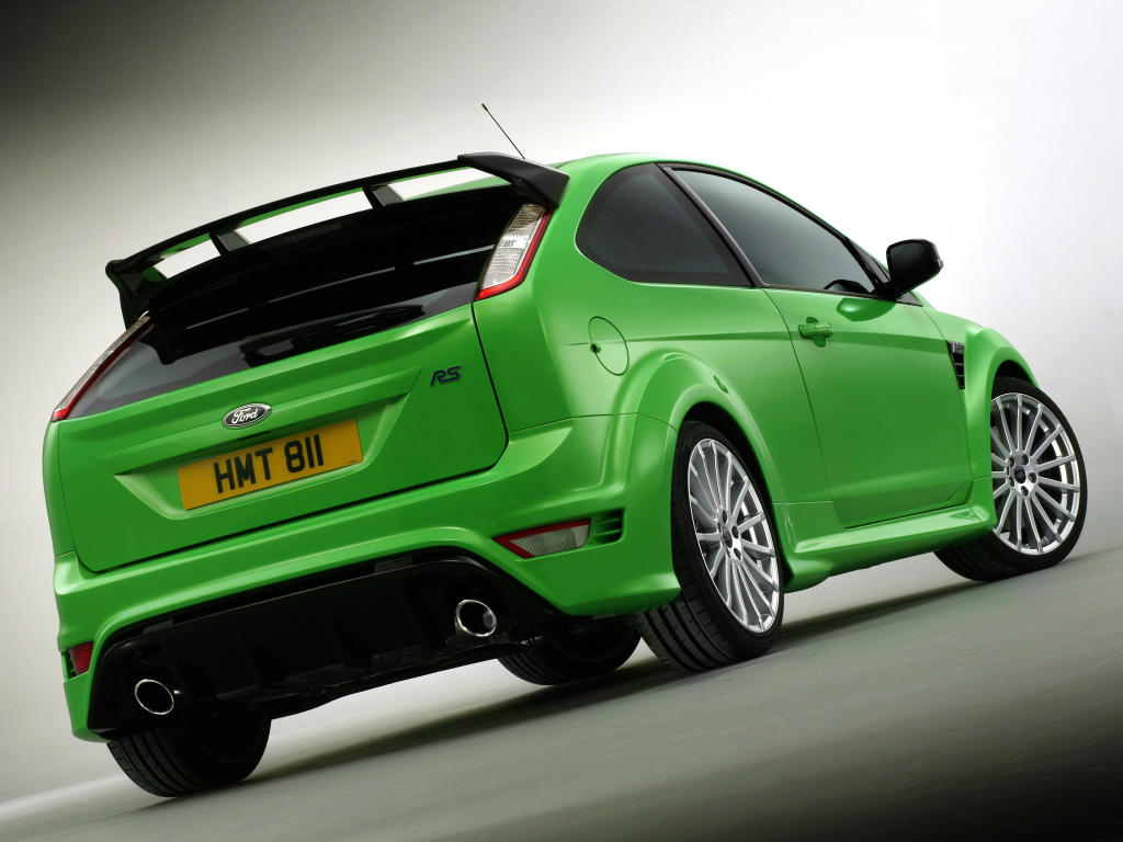 fordfocusrsmk2