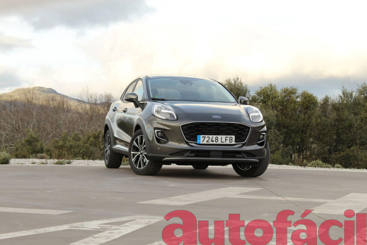 Autofacil revista de coches y motor