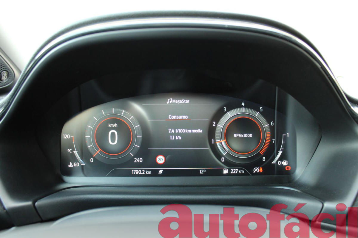 Autofacil revista de coches y motor