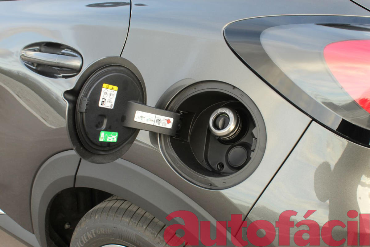 Autofacil revista de coches y motor