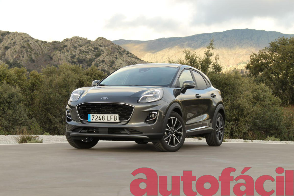 Autofacil revista de coches y motor