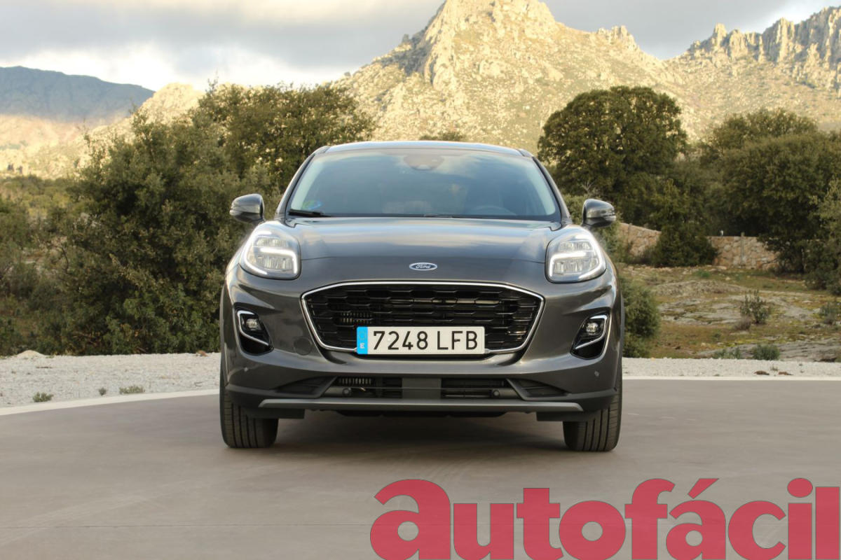 Autofacil revista de coches y motor