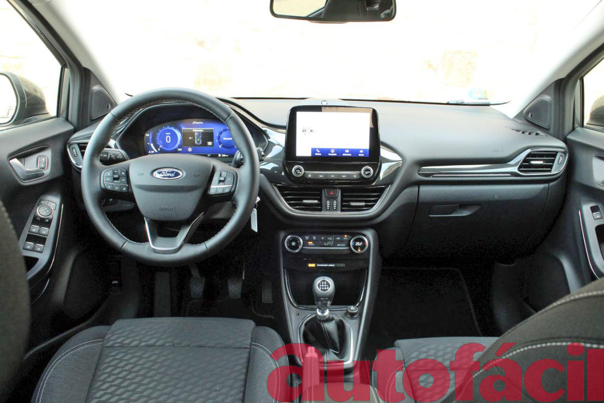 Autofacil revista de coches y motor