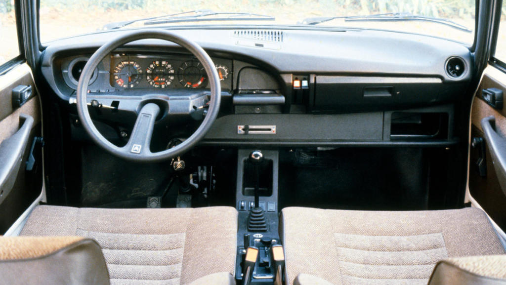 citroen_gs_salpicadero