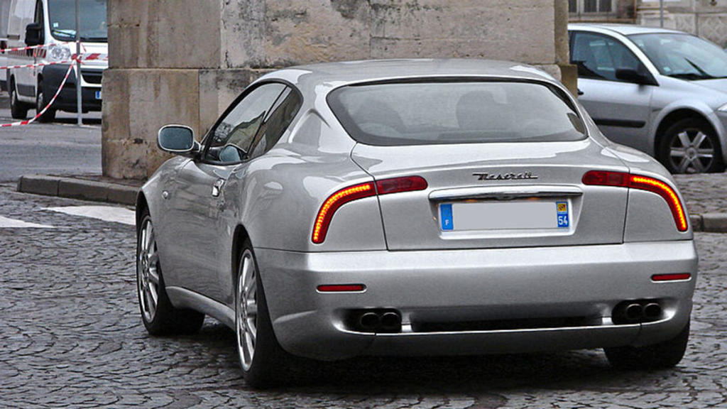 Maserati 3200GT