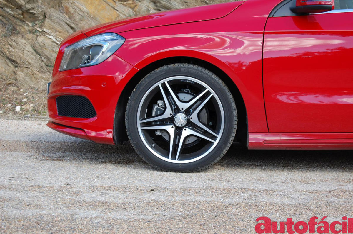 Autofacil revista de coches y motor