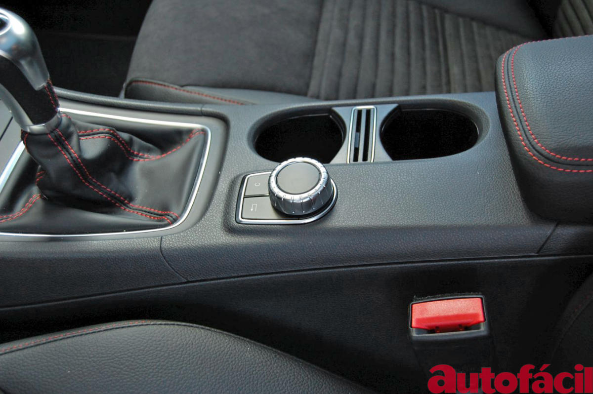 Autofacil revista de coches y motor