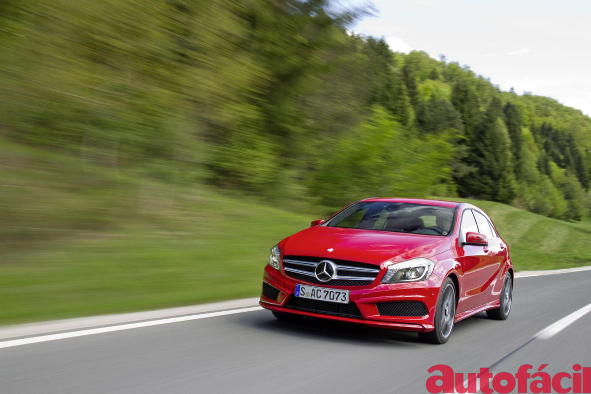 Autofacil revista de coches y motor