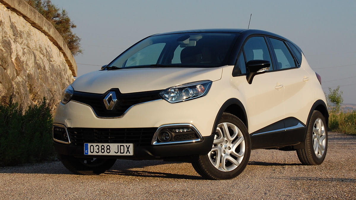 Autofacil revista de coches y motor