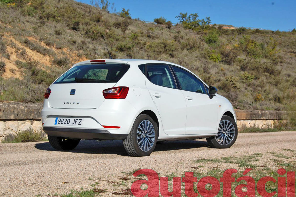 Autofacil revista de coches y motor