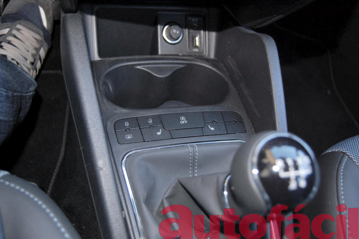 Autofacil revista de coches y motor