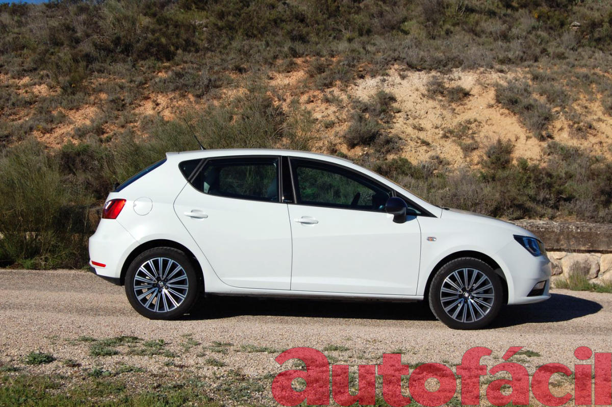 Autofacil revista de coches y motor