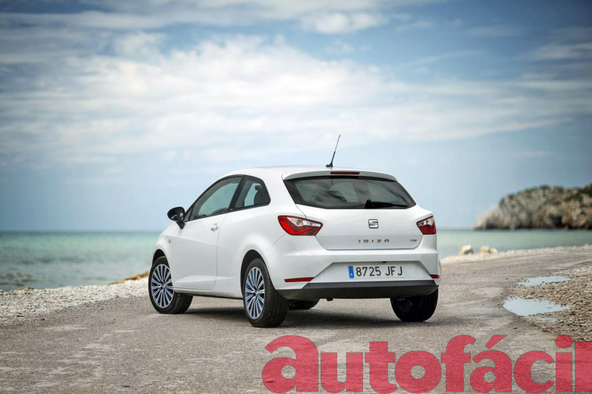 Autofacil revista de coches y motor