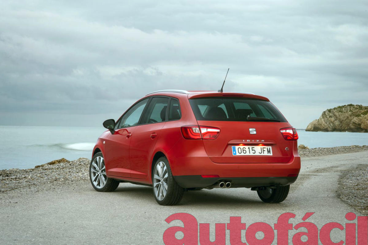 Autofacil revista de coches y motor