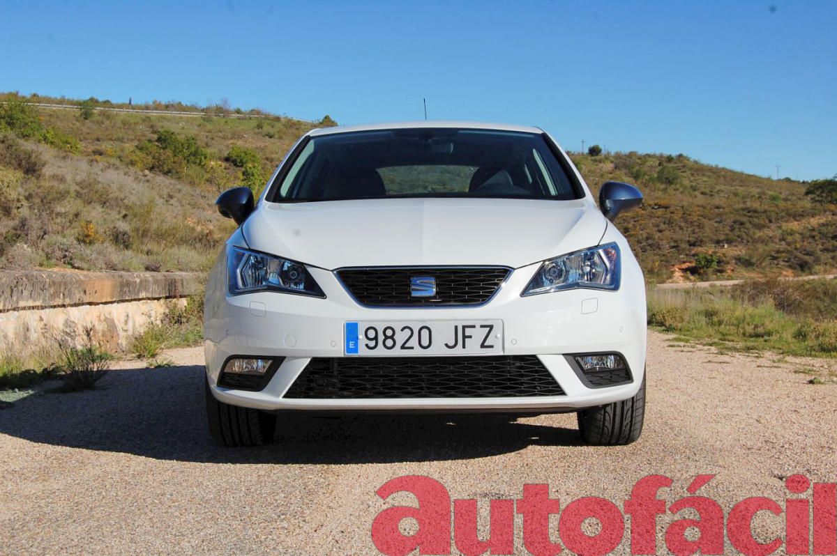 Autofacil revista de coches y motor