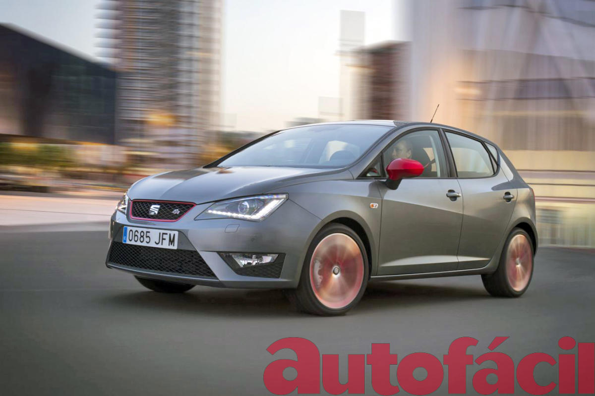 Autofacil revista de coches y motor