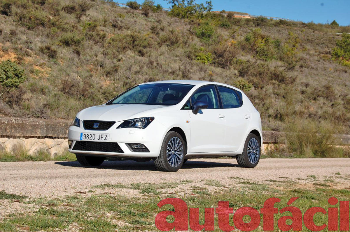 Autofacil revista de coches y motor