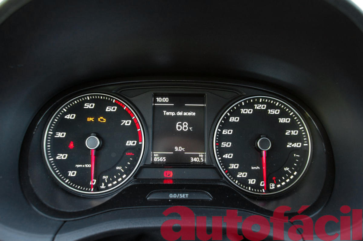 Autofacil revista de coches y motor