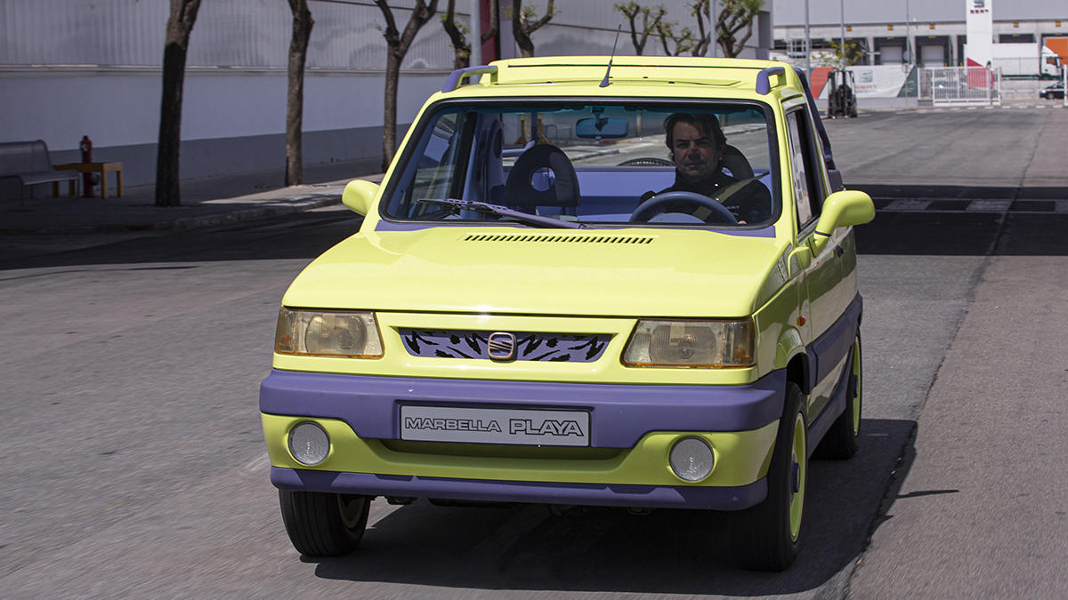 Autofacil revista de coches y motor