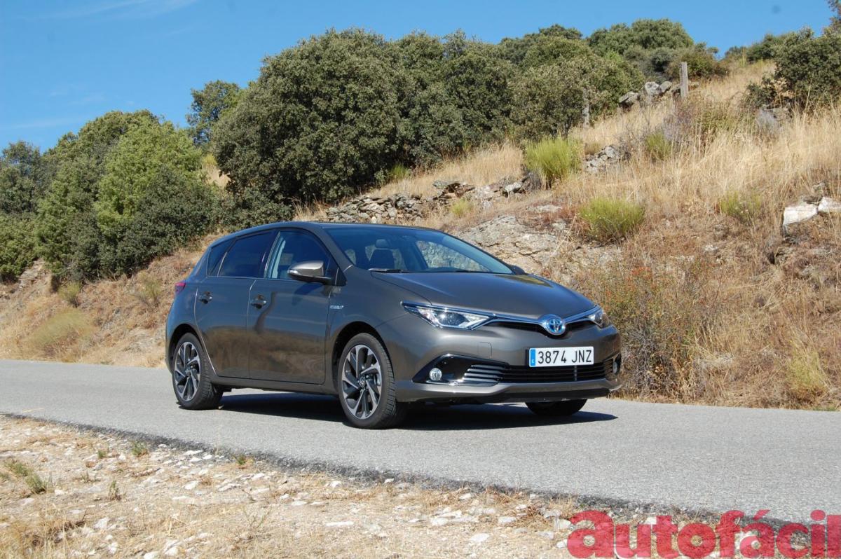 Autofacil revista de coches y motor