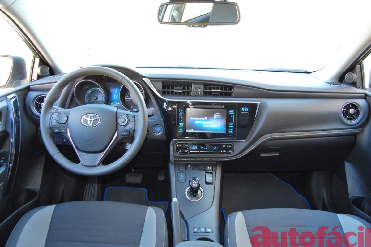 Autofacil revista de coches y motor