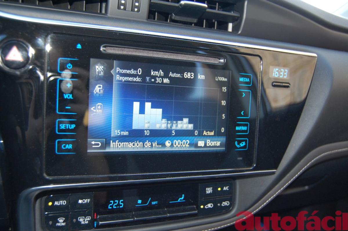 Autofacil revista de coches y motor