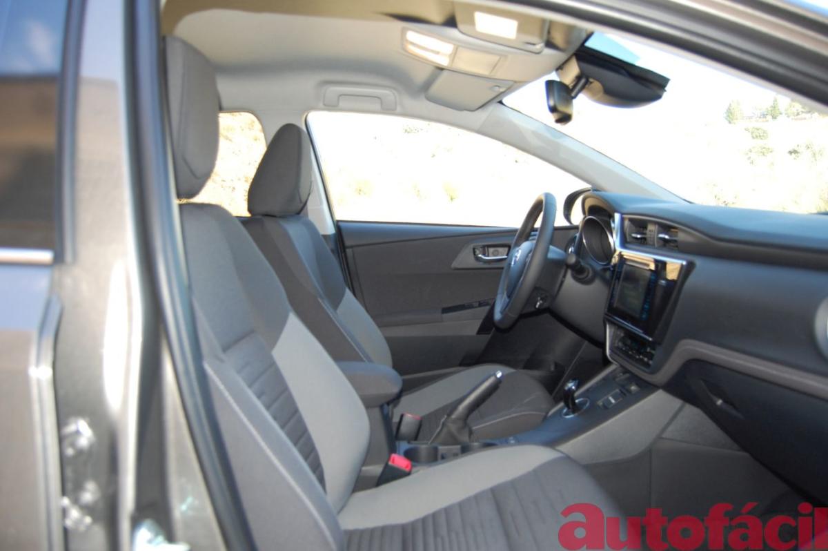 Autofacil revista de coches y motor