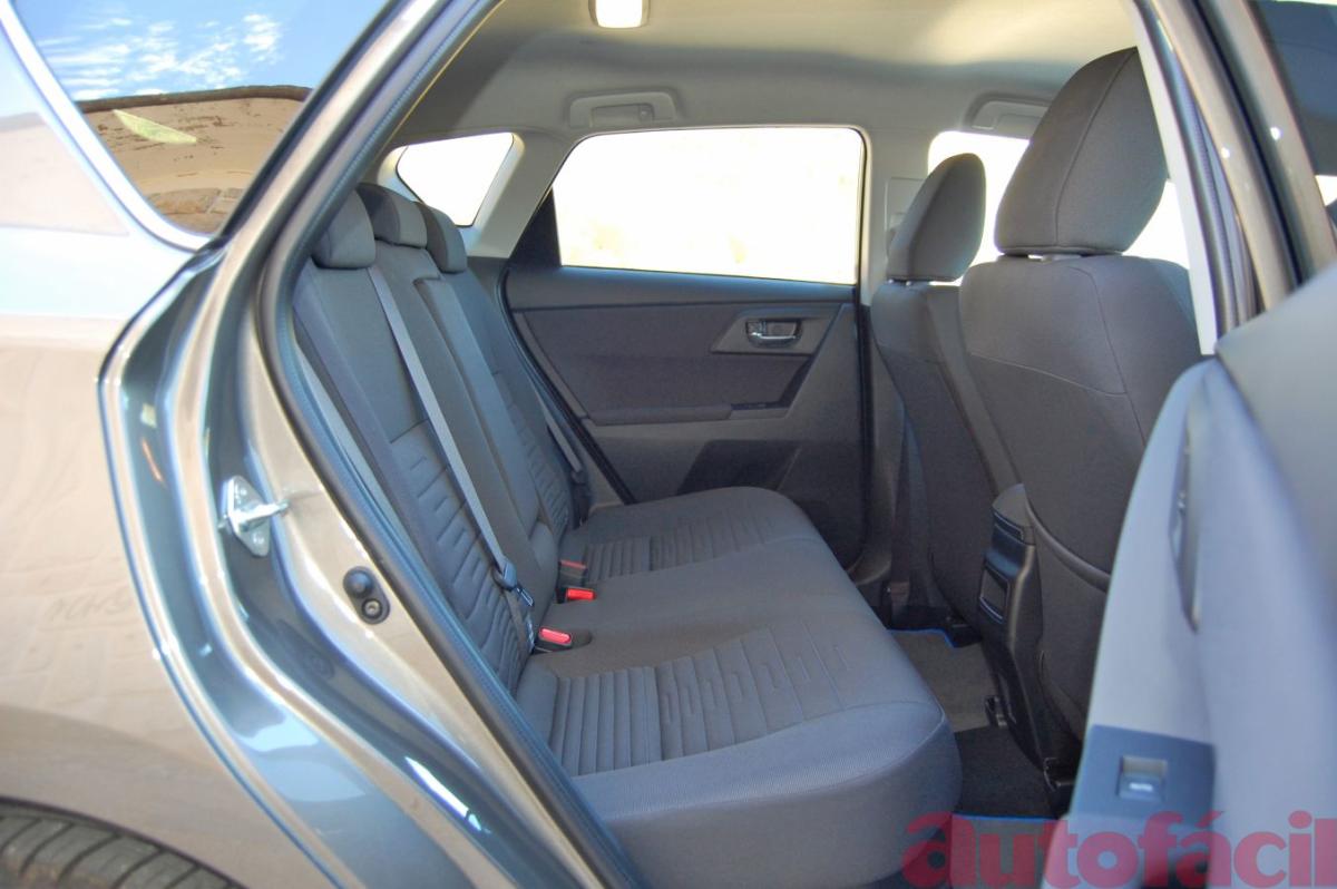 Autofacil revista de coches y motor